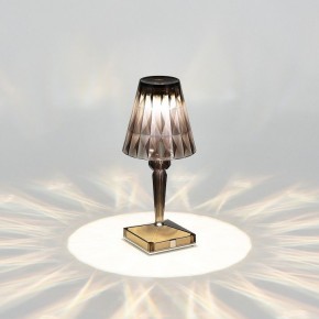 Настольная лампа декоративная ST-Luce SPARKLE SL1010.734.01 в Нягани - nyagan.mebel24.online | фото 7