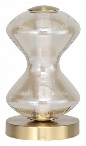 Настольная лампа декоративная ST-Luce SPINE SL6136.204.01 в Нягани - nyagan.mebel24.online | фото 2