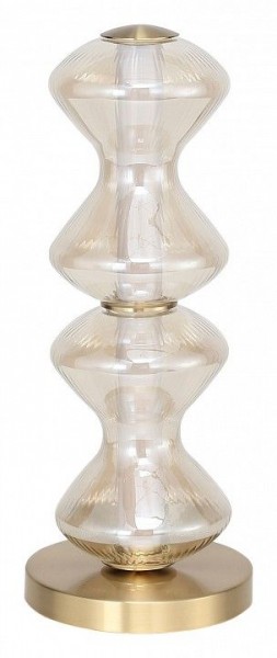Настольная лампа декоративная ST-Luce SPINE SL6136.214.01 в Нягани - nyagan.mebel24.online | фото