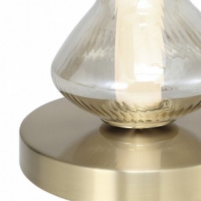 Настольная лампа декоративная ST-Luce SPINE SL6136.214.01 в Нягани - nyagan.mebel24.online | фото 4