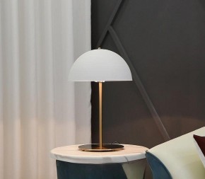Настольная лампа декоративная TopDecor Stratus Stratus T1 10 в Нягани - nyagan.mebel24.online | фото 2