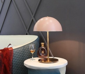 Настольная лампа декоративная TopDecor Stratus Stratus T1 27 в Нягани - nyagan.mebel24.online | фото 2