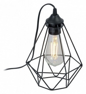 Настольная лампа декоративная Vitaluce V2803 V2803-1/1L в Нягани - nyagan.mebel24.online | фото