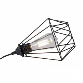Настольная лампа декоративная Vitaluce V2803 V2803-1/1L в Нягани - nyagan.mebel24.online | фото 4