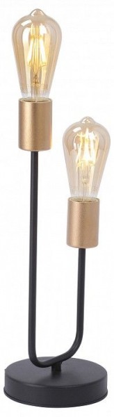 Настольная лампа декоративная Vitaluce V3005 V3005-1/2L в Нягани - nyagan.mebel24.online | фото