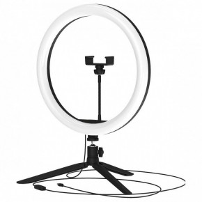 Настольная лампа кольцевая Gauss Ring Light RL003 в Нягани - nyagan.mebel24.online | фото
