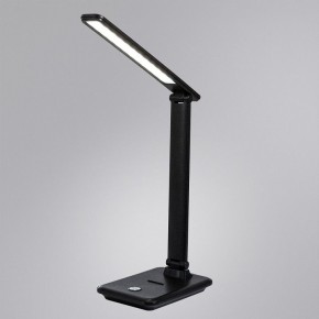 Настольная лампа офисная Arte Lamp London A5123LT-1BK в Нягани - nyagan.mebel24.online | фото 3