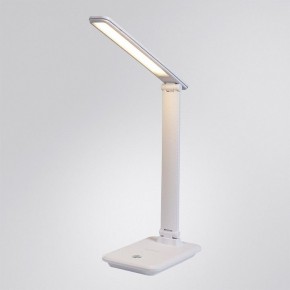 Настольная лампа офисная Arte Lamp London A5123LT-1WH в Нягани - nyagan.mebel24.online | фото 2