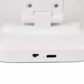 Настольная лампа офисная Arte Lamp London A5124LT-1WH в Нягани - nyagan.mebel24.online | фото 3