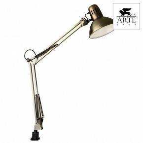 Настольная лампа офисная Arte Lamp Senior A6068LT-1AB в Нягани - nyagan.mebel24.online | фото 2