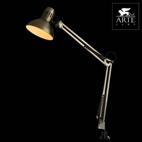 Настольная лампа офисная Arte Lamp Senior A6068LT-1AB в Нягани - nyagan.mebel24.online | фото 3