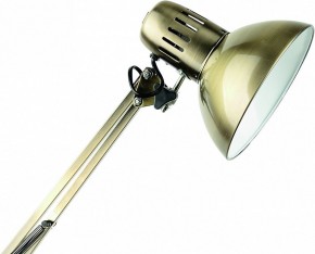 Настольная лампа офисная Arte Lamp Senior A6068LT-1AB в Нягани - nyagan.mebel24.online | фото 4