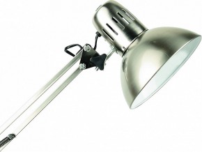 Настольная лампа офисная Arte Lamp Senior A6068LT-1SS в Нягани - nyagan.mebel24.online | фото 4