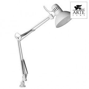 Настольная лампа офисная Arte Lamp Senior A6068LT-1WH в Нягани - nyagan.mebel24.online | фото 4