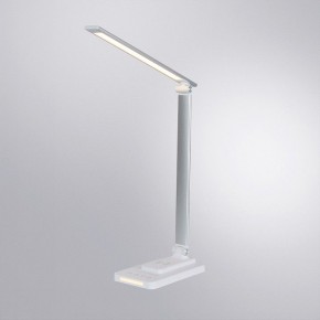Настольная лампа офисная Arte Lamp William A5122LT-1WH в Нягани - nyagan.mebel24.online | фото 2