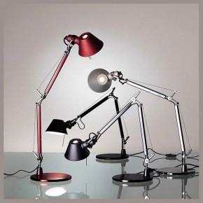 Настольная лампа офисная Artemide  A001300 в Нягани - nyagan.mebel24.online | фото 3