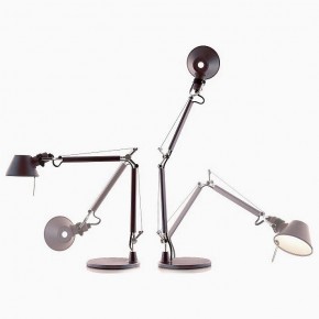 Настольная лампа офисная Artemide  A011830 в Нягани - nyagan.mebel24.online | фото 3