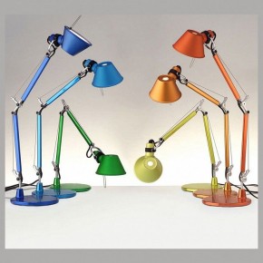Настольная лампа офисная Artemide  A011830 в Нягани - nyagan.mebel24.online | фото 5