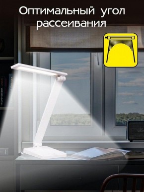 Настольная лампа офисная Citilux Ньютон CL803080 в Нягани - nyagan.mebel24.online | фото 5