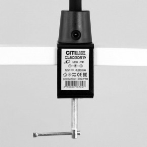 Настольная лампа офисная Citilux Рио CL803091N в Нягани - nyagan.mebel24.online | фото 14