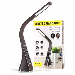 Настольная лампа офисная Elektrostandard ELARA a037504 в Нягани - nyagan.mebel24.online | фото 3