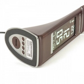 Настольная лампа офисная Elektrostandard ELARA a037504 в Нягани - nyagan.mebel24.online | фото 4
