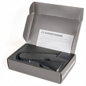 Настольная лампа офисная Elektrostandard ELARA a037526 в Нягани - nyagan.mebel24.online | фото 2