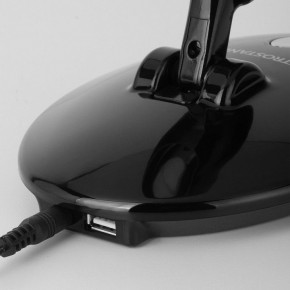 Настольная лампа офисная Elektrostandard Saturn a044008 в Нягани - nyagan.mebel24.online | фото 9