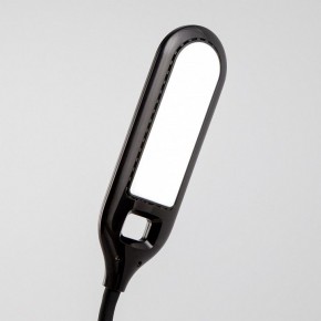 Настольная лампа офисная Eurosvet Soft 80503/1 черный в Нягани - nyagan.mebel24.online | фото 7