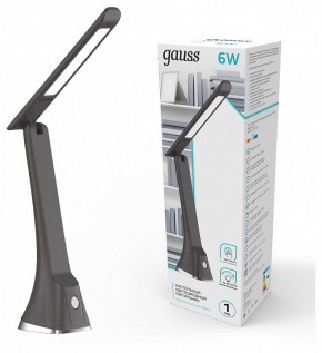 Настольная лампа офисная Gauss GT203 GT2032 в Нягани - nyagan.mebel24.online | фото 2