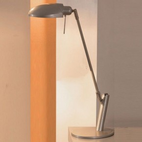 Настольная лампа офисная Lussole Roma LST-4374-01 в Нягани - nyagan.mebel24.online | фото 2