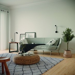 Настольная лампа офисная Mantra Sal 7516 в Нягани - nyagan.mebel24.online | фото 3