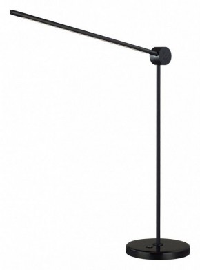 Настольная лампа офисная Odeon Light Foden 7101/12TL в Нягани - nyagan.mebel24.online | фото