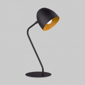Настольная лампа офисная TK Lighting Soho 5036 Soho Black в Нягани - nyagan.mebel24.online | фото