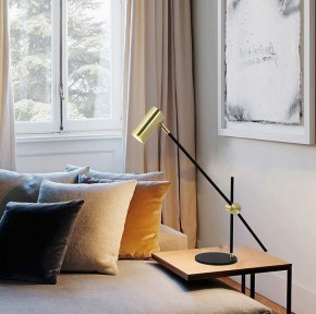 Настольная лампа офисная TopDecor Robert Robert T1 12 в Нягани - nyagan.mebel24.online | фото 5