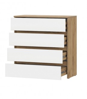 НЕКСТ 1 Комод 4 ящиков в Нягани - nyagan.mebel24.online | фото 1