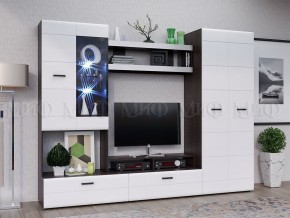 НЭНСИ NEW Шкаф 2-х створчатый МДФ в Нягани - nyagan.mebel24.online | фото 7