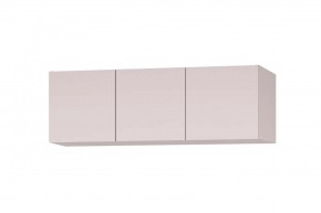 НИКОЛЬ 23.1 Антресоль в Нягани - nyagan.mebel24.online | фото 1