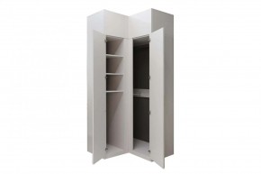 НИКОЛЬ 27 Шкаф угловой в Нягани - nyagan.mebel24.online | фото 5