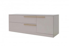 НИКОЛЬ 3 Тумба ТВ в Нягани - nyagan.mebel24.online | фото 1
