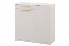 НИКОЛЬ 33 Тумба для обуви в Нягани - nyagan.mebel24.online | фото