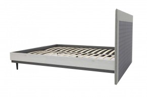 НИЛЬС - 7.14 Кровать с ортопедом 1400 в Нягани - nyagan.mebel24.online | фото 2