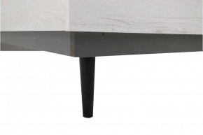 НИЛЬС - 7.14 Кровать с ортопедом 1400 в Нягани - nyagan.mebel24.online | фото 6
