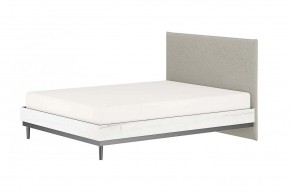 НИЛЬС - 7.16 Кровать с ортопедом 1600 в Нягани - nyagan.mebel24.online | фото
