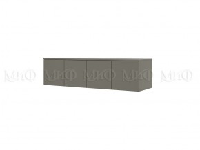 НОРД Антресоль к шкафу 1600 в Нягани - nyagan.mebel24.online | фото