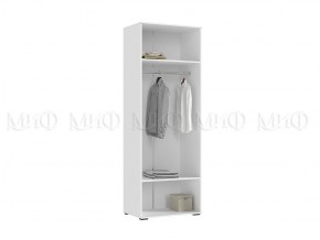 НОРД Шкаф 2-х ств с антресолью (800) в Нягани - nyagan.mebel24.online | фото 7