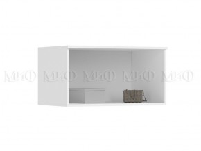 НОРД Шкаф 2-х ств с антресолью (800) в Нягани - nyagan.mebel24.online | фото 9