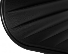 Офисное кресло для посетителей DOBRIN CODY BLACK, чёрный в Нягани - nyagan.mebel24.online | фото 8
