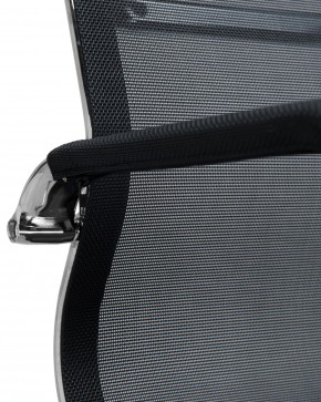 Офисное кресло для посетителей DOBRIN CODY MESH, черный в Нягани - nyagan.mebel24.online | фото 10
