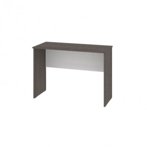 ОЛИВИЯ О71 Стол (анкор темный/анкор светлый) в Нягани - nyagan.mebel24.online | фото